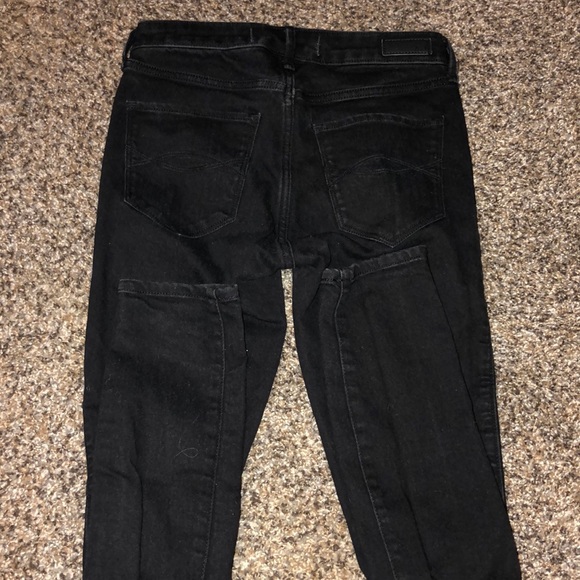 jeans - Picture 3 of 3